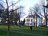 De Blankenborgh: landhuis