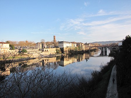 Villeneuve sur Lot