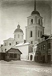 Я. Булгак, 1915 г.