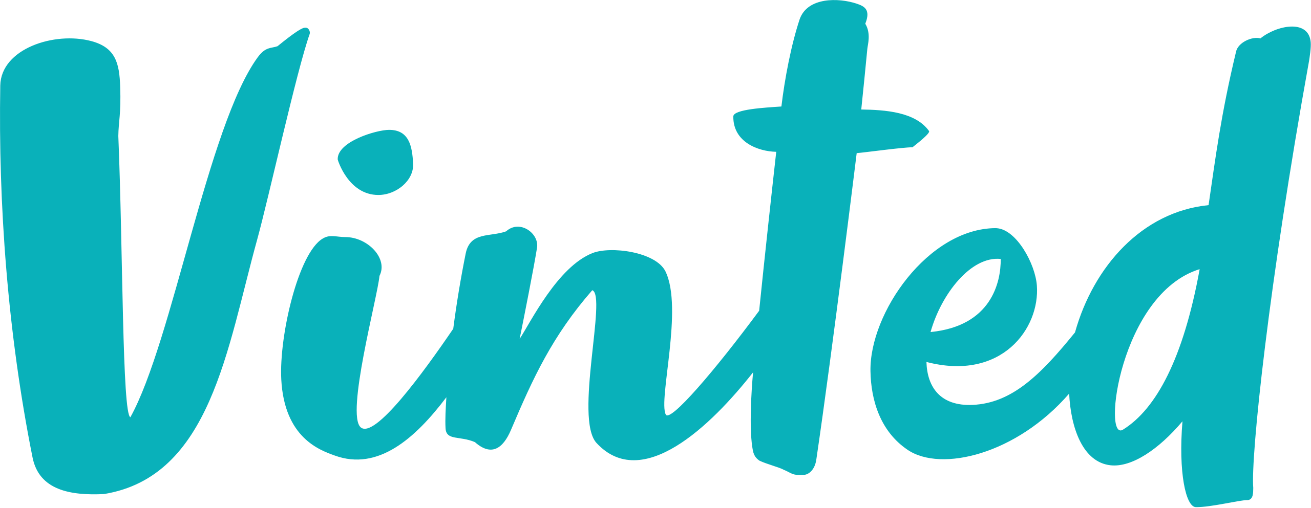 File:Vinted Logo 2018.svg - Wikimedia Commons