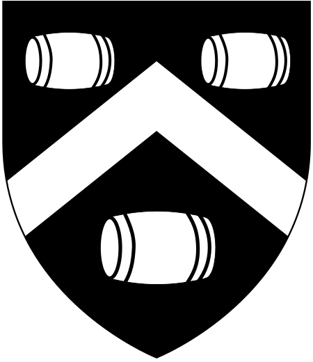 VintnersCompany Arms