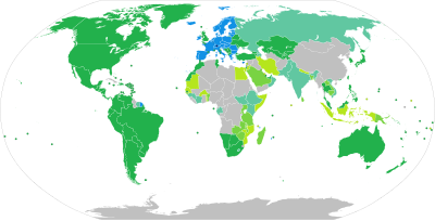 Visa requirements for Liechtenstein citizens
.mw-parser-output .legend{page-break-inside:avoid;break-inside:avoid-column}.mw-parser-output .legend-color{display:inline-block;min-width:1.25em;height:1.25em;line-height:1.25;margin:1px 0;text-align:center;border:1px solid black;background-color:transparent;color:black}.mw-parser-output .legend-text{}
Liechtenstein
Freedom of movement
Visa-free / ESTA / eTA / eVisitor
eVisa
Visa may be obtained online or on arrival
Visa on arrival
Visa must be obtained in advance Visa Requirements for Liechtenstein Citizens.svg