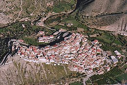 Líjar - Vizualizare