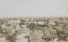 Maceió in 1905