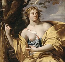 Vouet, Simon? - Cérès, déesse des moissons - 17th century.jpg