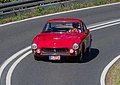 * Nomination Ferrari 250 GT Lusso (1963) at the mountain race in Würgau 2019 --Ermell 07:12, 2 November 2019 (UTC) * Promotion  Support Good quality. --Podzemnik 07:29, 2 November 2019 (UTC)