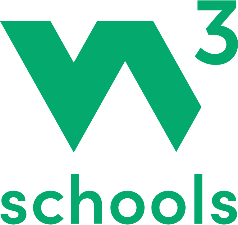 w3schools logo