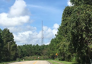 <span class="mw-page-title-main">WGLJ-LP</span> Radio station in Gainesville, Florida