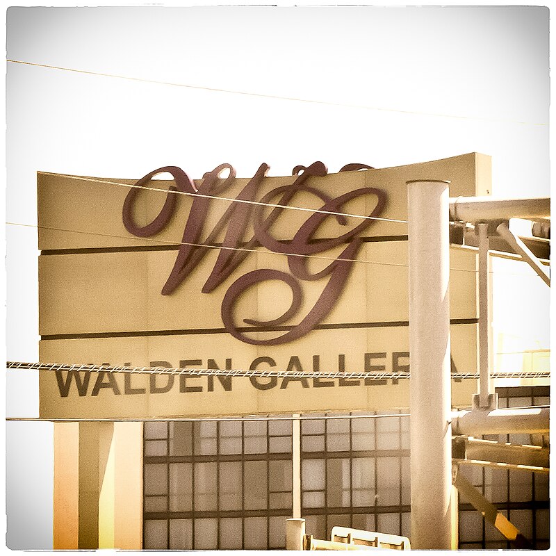 Walden Galleria Mall announces hours will change after New Years