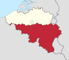 Belgia - Wikiwand