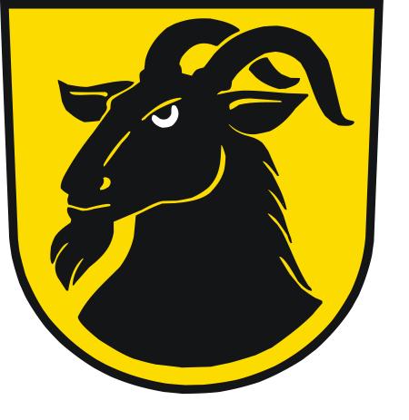 Wappen Beuren (bei Nuertingen)