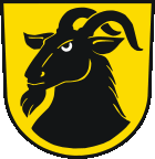 Wappen der Gemeinde Beuren