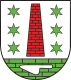Coat of arms of Leuna