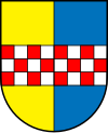 Wappen der Gemeinde Plettenberg-Land