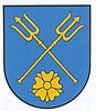 Wappen von Schickelsheim