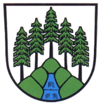 Schönwald im Schwarzwald