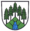 Coat of arms Schoenwald in the Black Forest.png