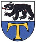 Wappen von Teufen