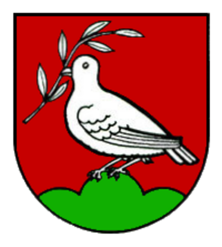 Wappen Ulm Einsingen