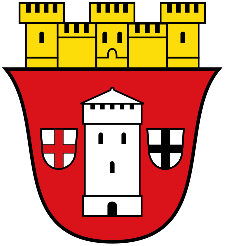 Wappen Weissenthurm