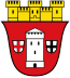 Blason de Weißenthurm