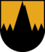 Escudo de armas de Kals am Großglockner