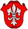 Wappen von Oberpleichfeld