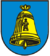 Coat of arms of the city of Lauta