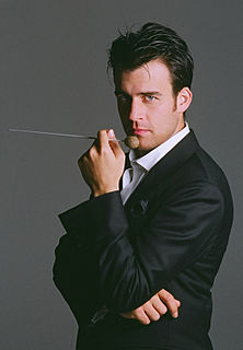 Ward Stare American conductor (born 1982)