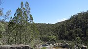 Thumbnail for Warrabah National Park