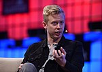 Vignette pour Steve Huffman