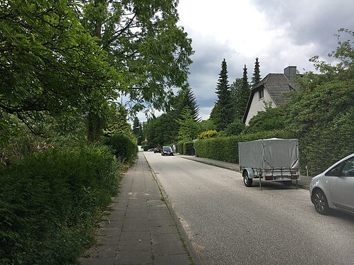 Weißbuchenweg