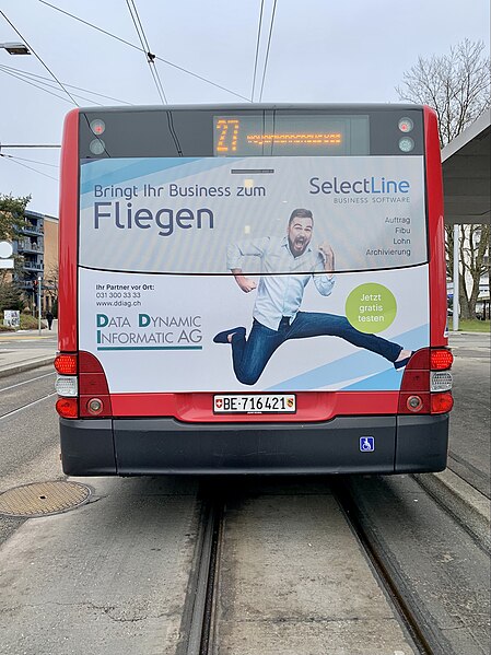 File:Werbung MAN 421 3.jpg