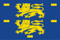 Frisia Occidentale – Bandiera