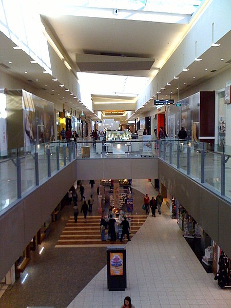 File:Westfield Riccarton Level 1.jpg