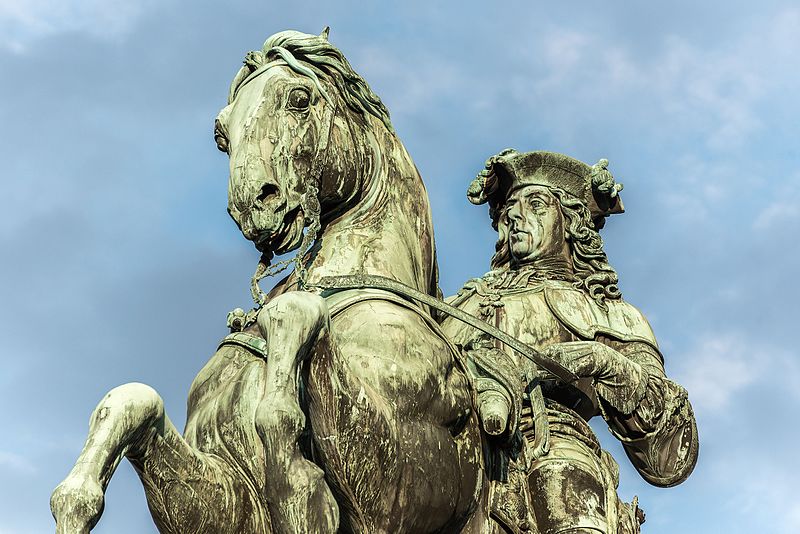 File:Wien,Heldenplatz, Prinz-Eugen-Denkmal, 20160621-005.jpg