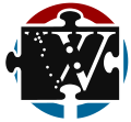 Thumbnail for Faili:WikiBlind Wikimedians Logo version 2019-May-19 ts.svg