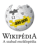 Wikipedia-logo-400000-hu-gold.svg