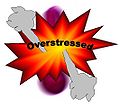 Overstressed