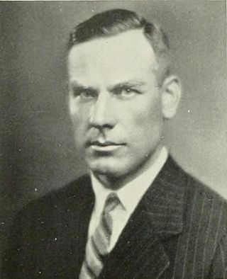<span class="mw-page-title-main">William H. Spaulding</span> American football player and sports coach (1880–1966)