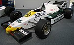 Thumbnail for Williams FW09