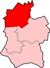 West Wiltshire