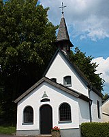 Katholische Filialkirche Heilige Dreifaltigkeit