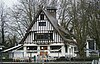 Wirtshaus am See, a popular lakeside restaurant