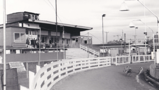 <span class="mw-page-title-main">Wisbech Greyhound Stadium</span>