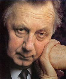 Resmin açıklaması Wlodzimierz Kotonski Polish composer.jpg.