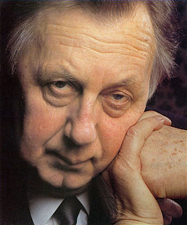 Włodzimierz Kotoński Polish composer