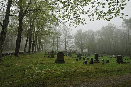 WorthingtonMA NorthCemetery