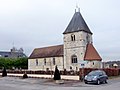 Église Saint-André d'Yainville