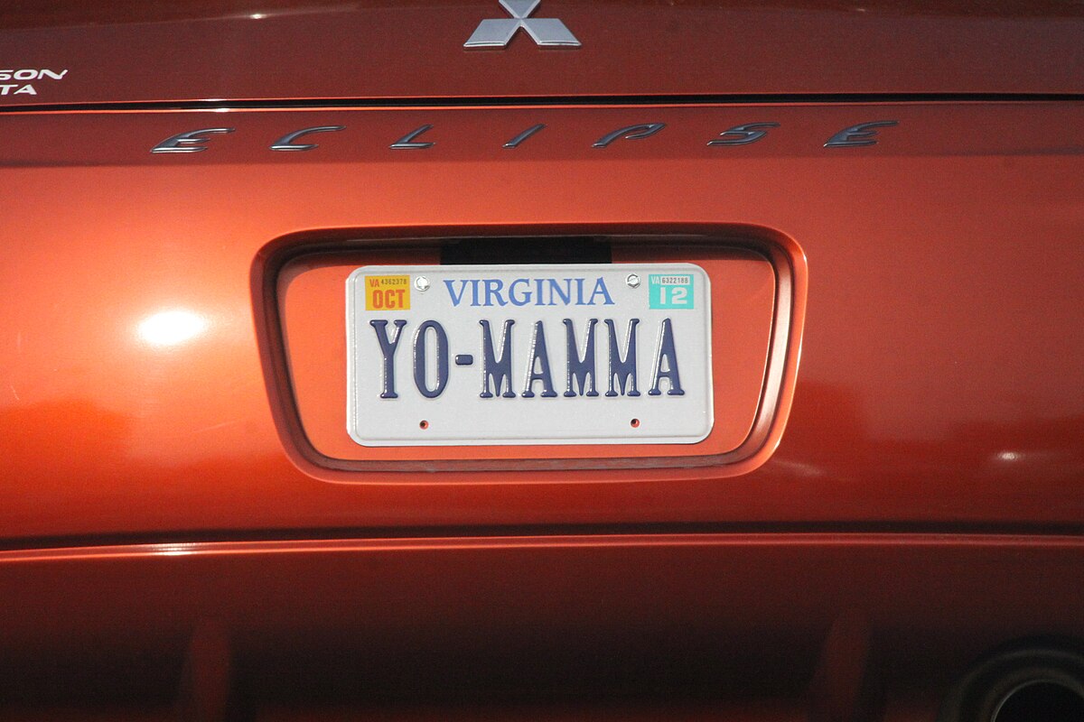 yo mamma